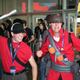 Illustration for article titled The Cosplay Of PAX: Day One